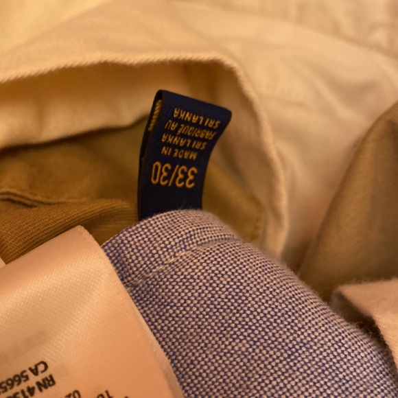 ULTIMATE PREP PANTS!!!!! 33-30 - Picture 9 of 11